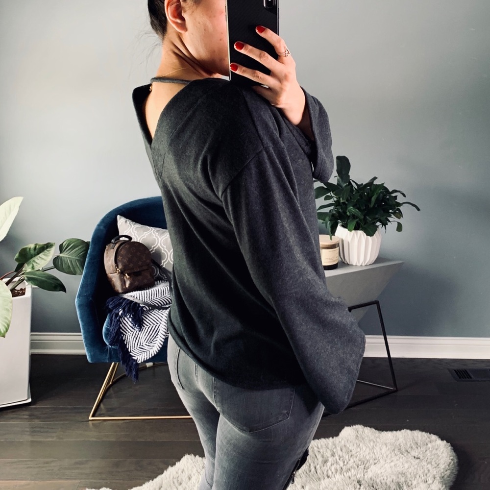 Sofia’s Sweater - Picture 4 of 9